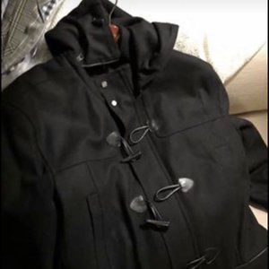 NEW Marc Jacobs NEW YORK Toggle Jacket